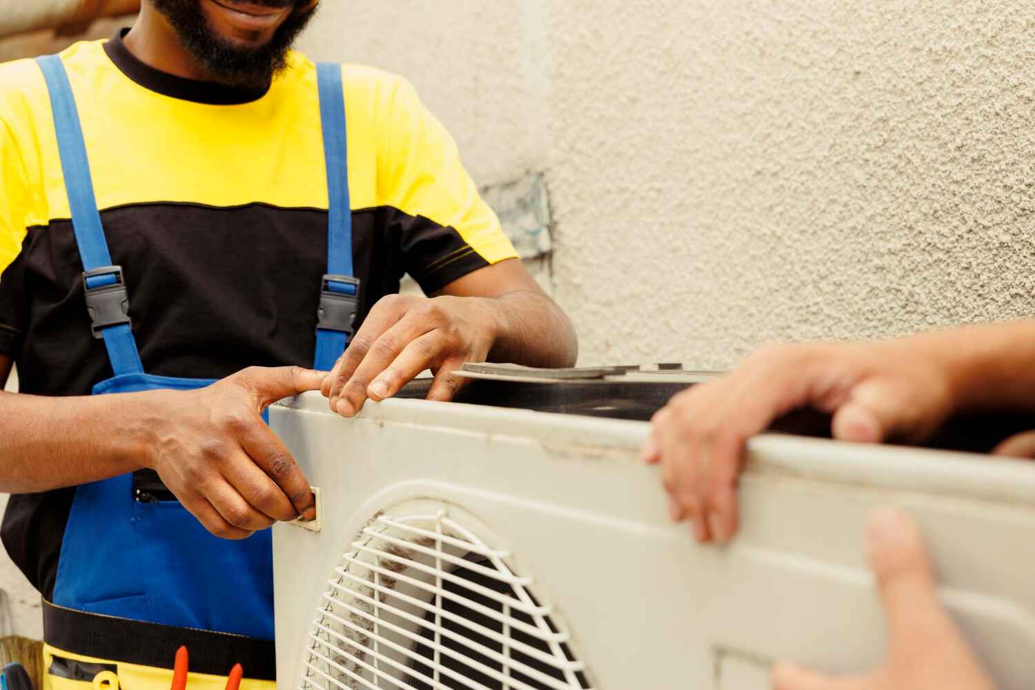 Best HVAC replacement cost  in Lebanon, MO